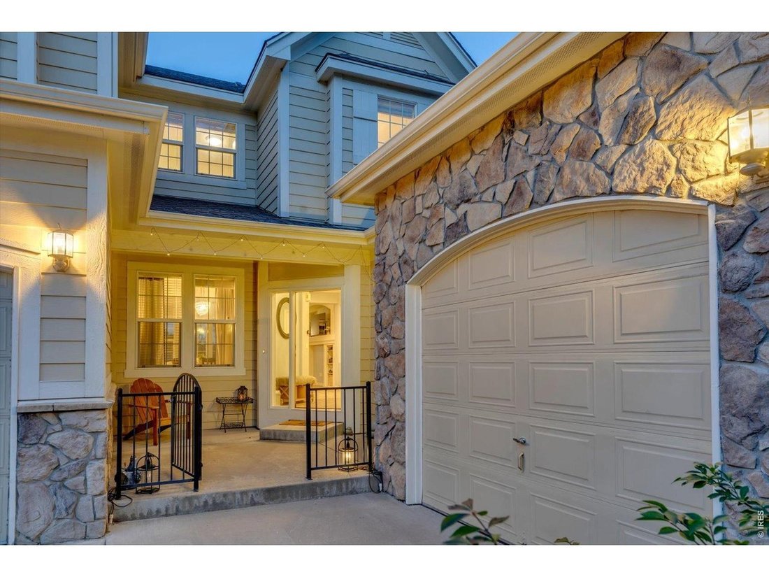 House in Broomfield, Colorado, United States 4 - 18459003
