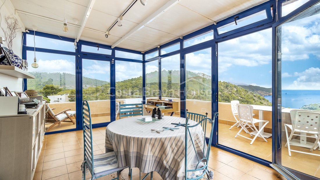 Villa in Begur, Catalonia, Spain 2 - 18457109