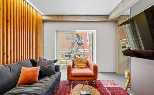Wohnung in Vilamoura, Quarteira, Algarve 1