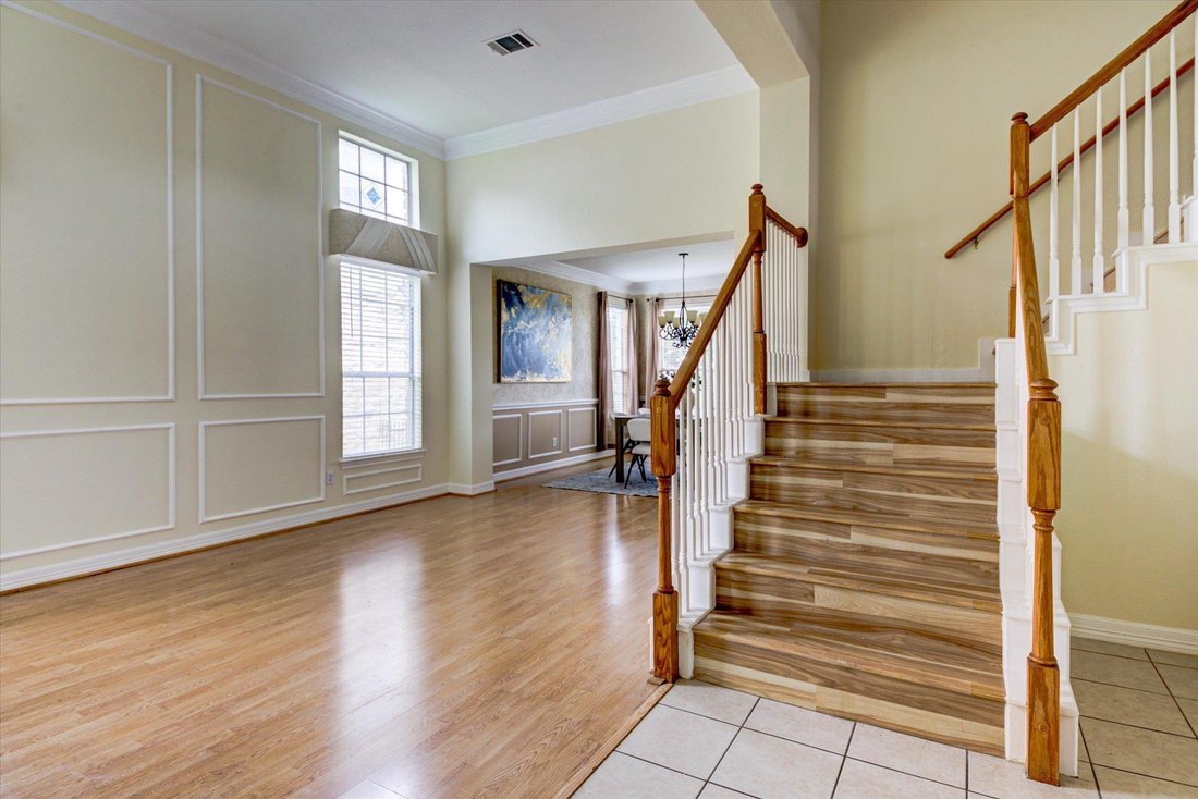 House in Round Rock, Texas, United States 5 - 18466069