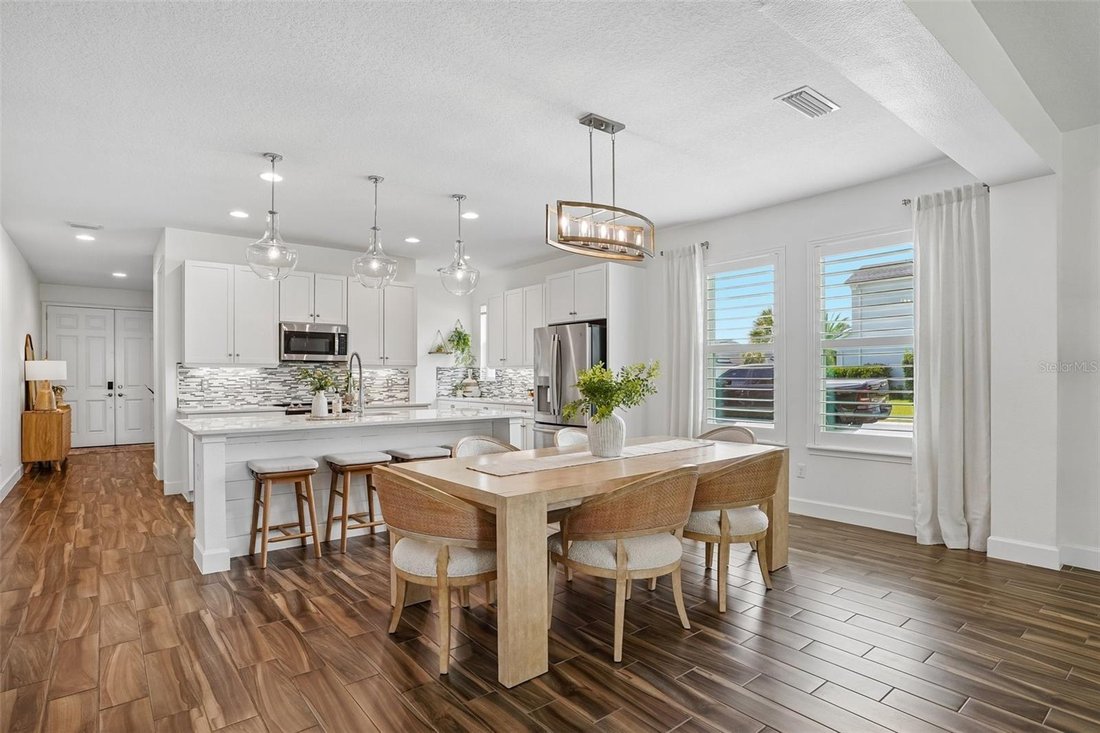 House in Port Orange, Florida, United States 5 - 17415986