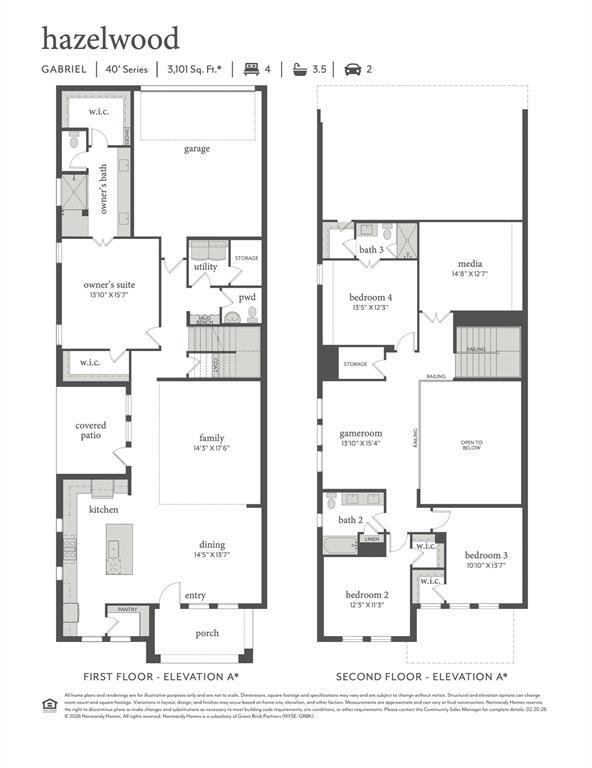 House in Frisco, Texas, United States 2 - 18460295