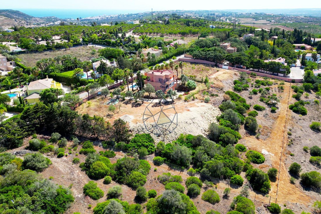 Villa in São Sebastião, Lagos, Sao Goncalo de Lagos, Portugal 4 - 13082846