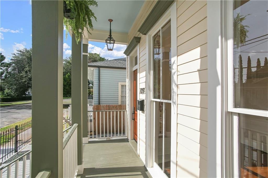 House in New Orleans, Louisiana, United States 3 - 18458716