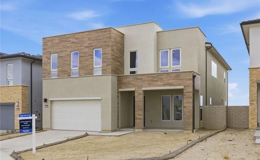 Condo in Santa Clarita, California, United States 1
