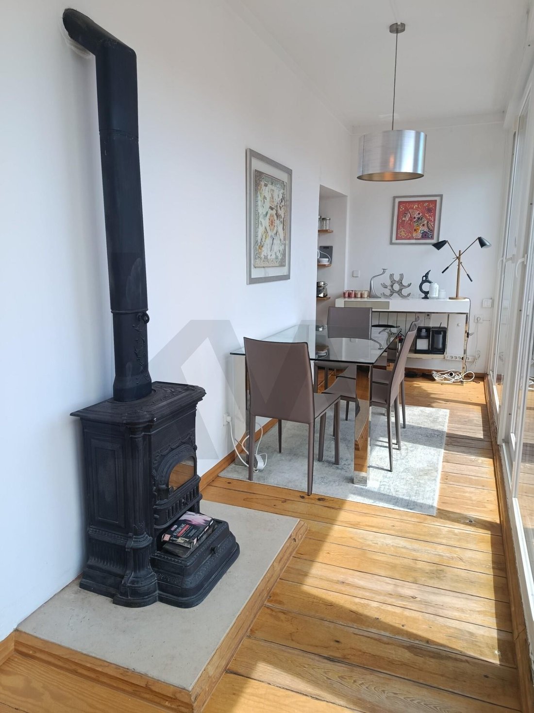 Apartment in Estrela, Lisbon, Portugal 1 - 18466353
