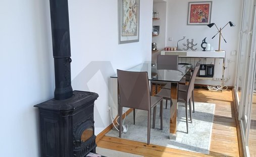 Appartamento a Estrela, Lisbona, Portogallo 1
