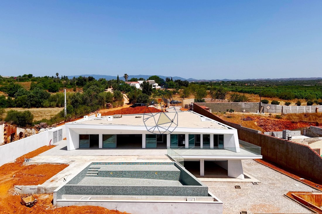 Villa in Silves, Algarve, Portugal 2 - 15919074
