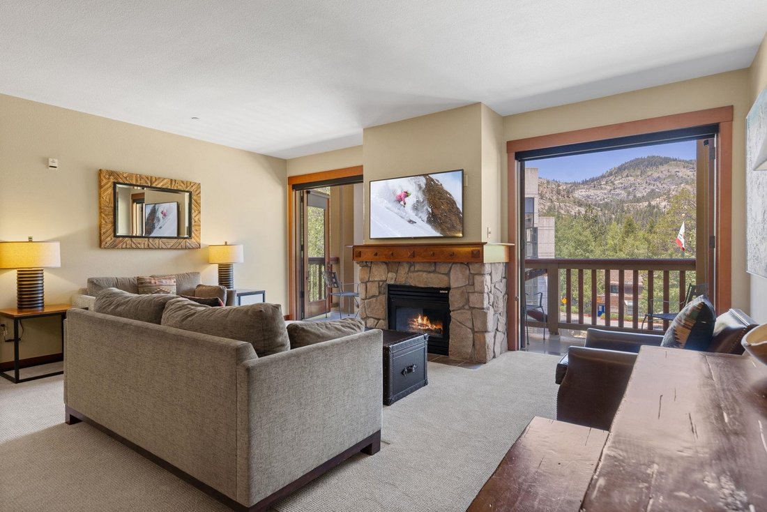 House in Olympic Valley, California, United States 2 - 18459211