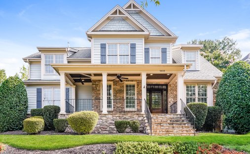 House in Wake Forest, North Carolina, United States 1