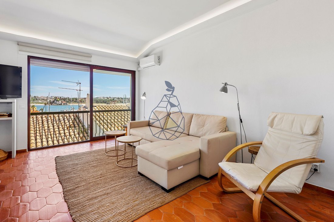 Apartment in Portimao, Algarve, Portugal 5 - 18214558
