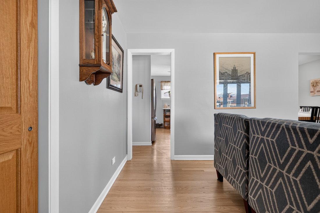 House in Norridge, Illinois, United States 5 - 18456241