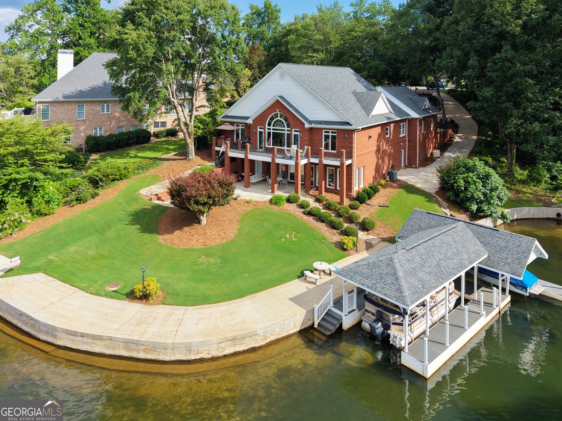 House in Winston, Georgia, United States 3 - 18459796