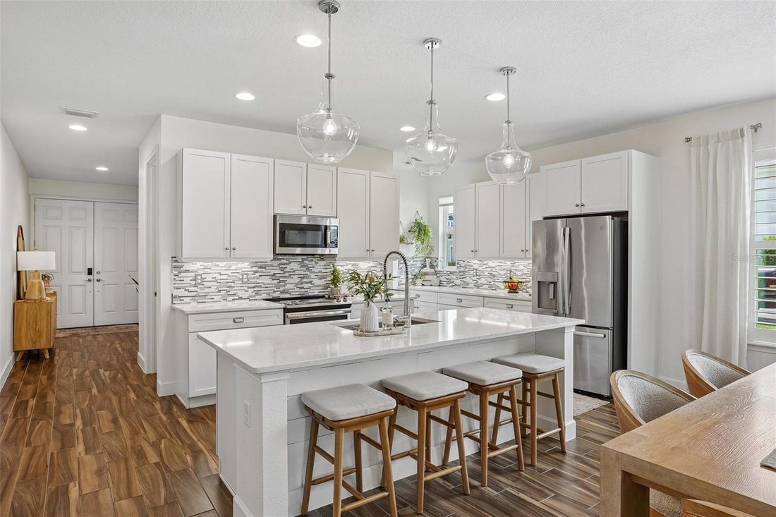 House in Port Orange, Florida, United States 4 - 17415986
