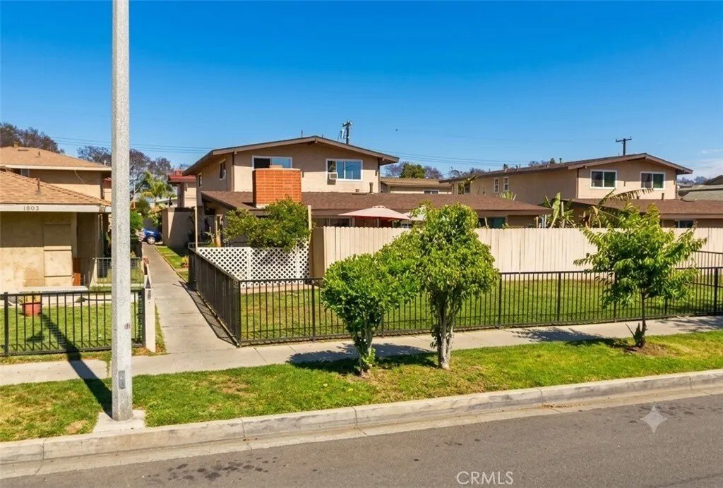 Santa Ana, California, United States 1 - 18455819