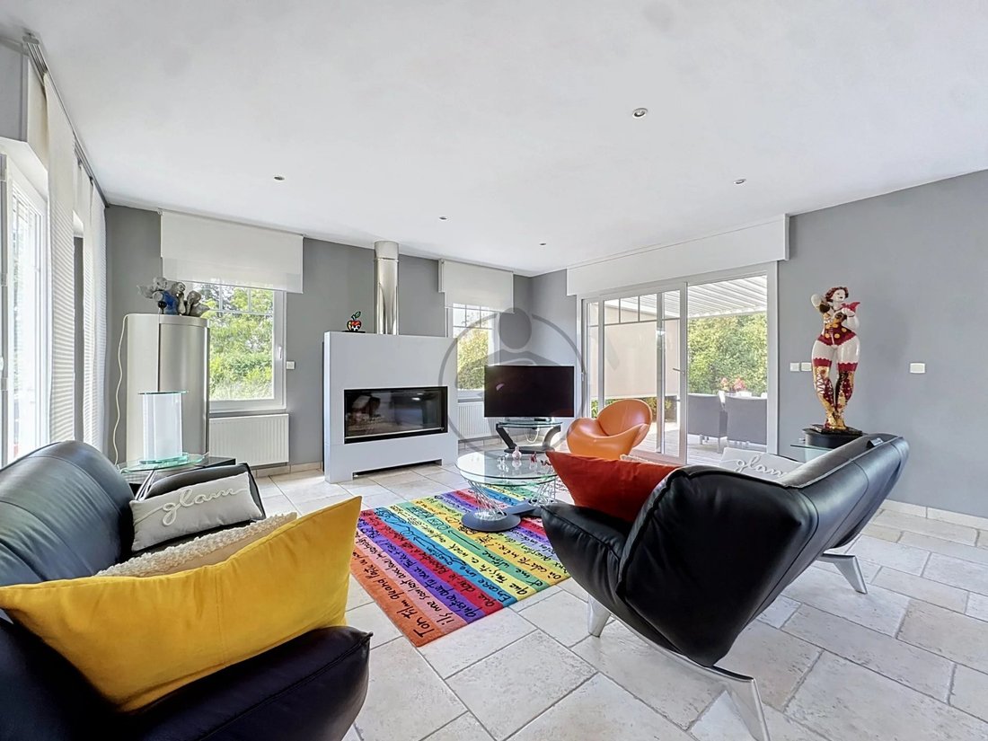 House in Arrondissement of Saint-Quentin, Hauts-de-France, France 4 - 18470926