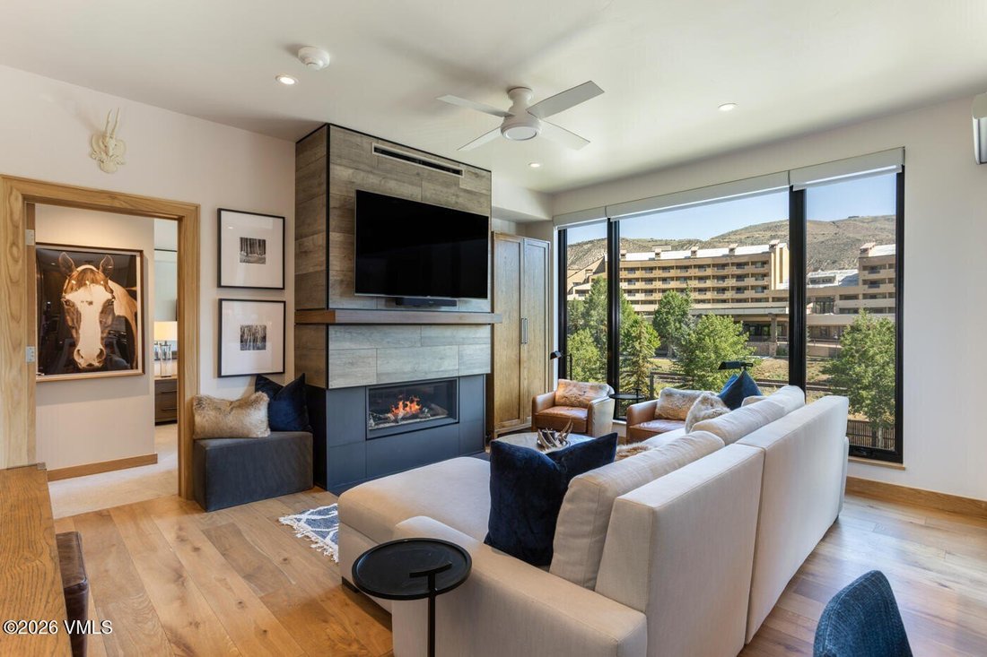 House in Avon, Colorado, United States 3 - 18465527