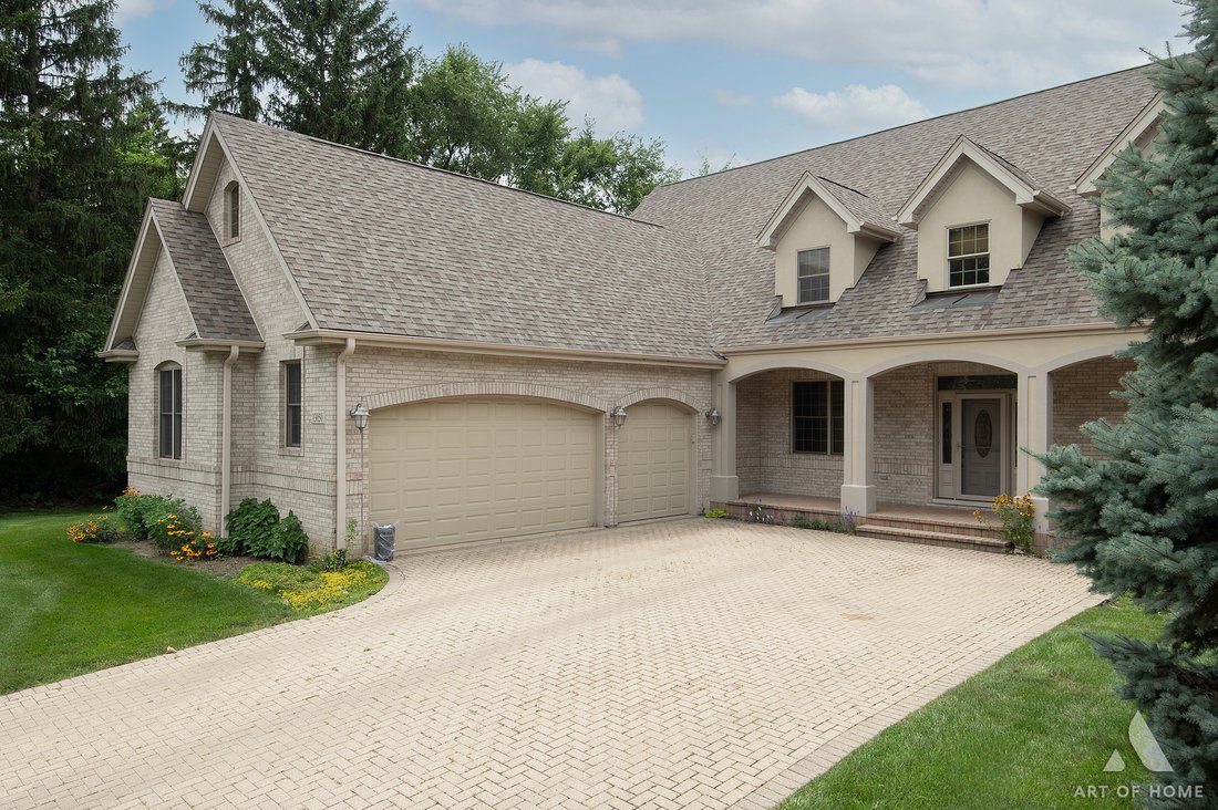 House in Palos Park, Illinois, United States 2 - 18456253