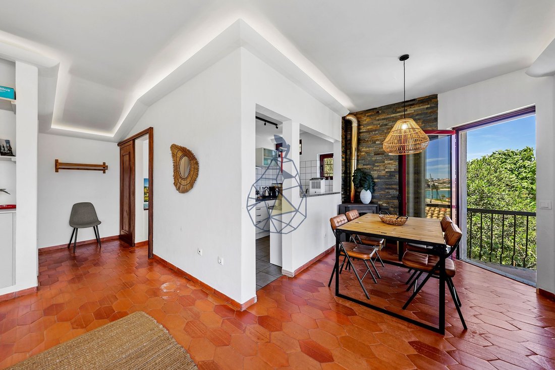 Apartment in Portimao, Algarve, Portugal 4 - 18214558