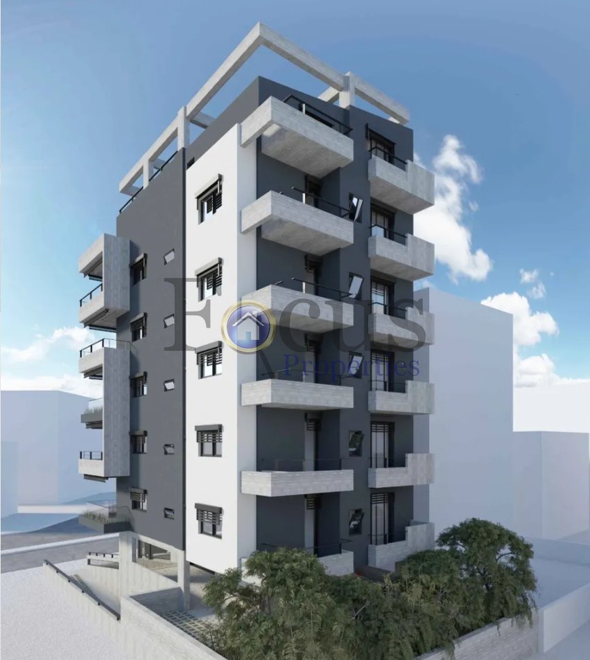 Apartment in South Athens, Attica, Greece 5 - 18455629