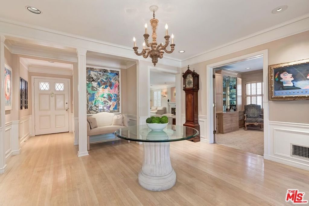 House in Beverly Hills, California, United States 3 - 18459075