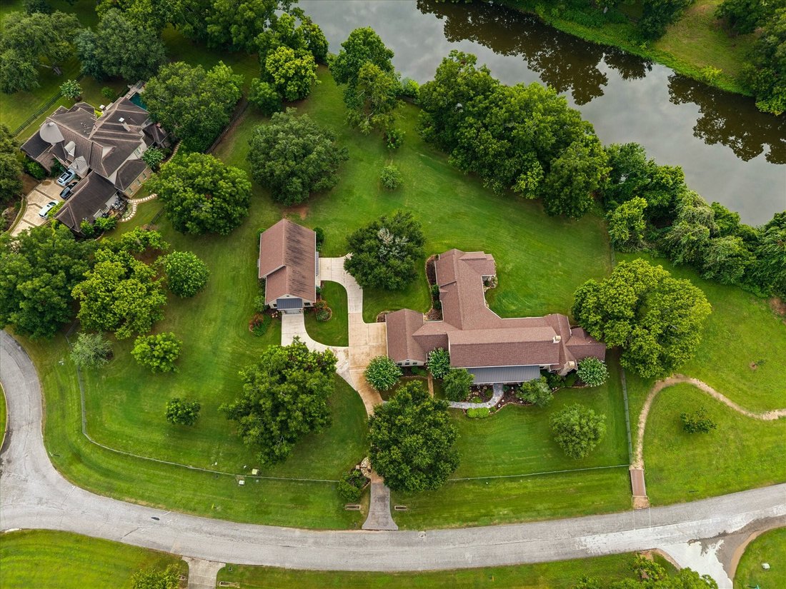 House in Fulshear, Texas, United States 1 - 18460005