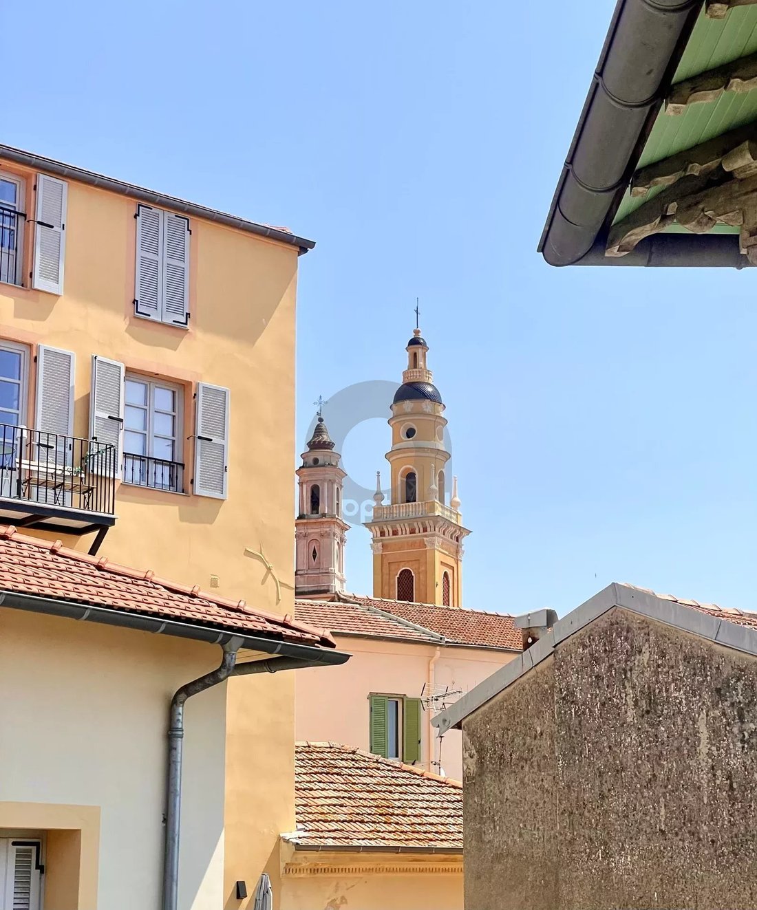 Apartment in Menton, Provence-Alpes-Côte d'Azur, France 4 - 18457039