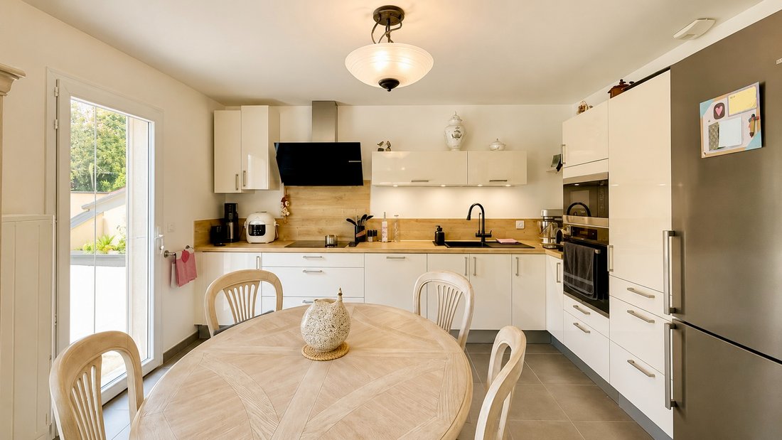 Villa in Les Issambres, Roquebrune-sur-Argens, France 5 - 18469713