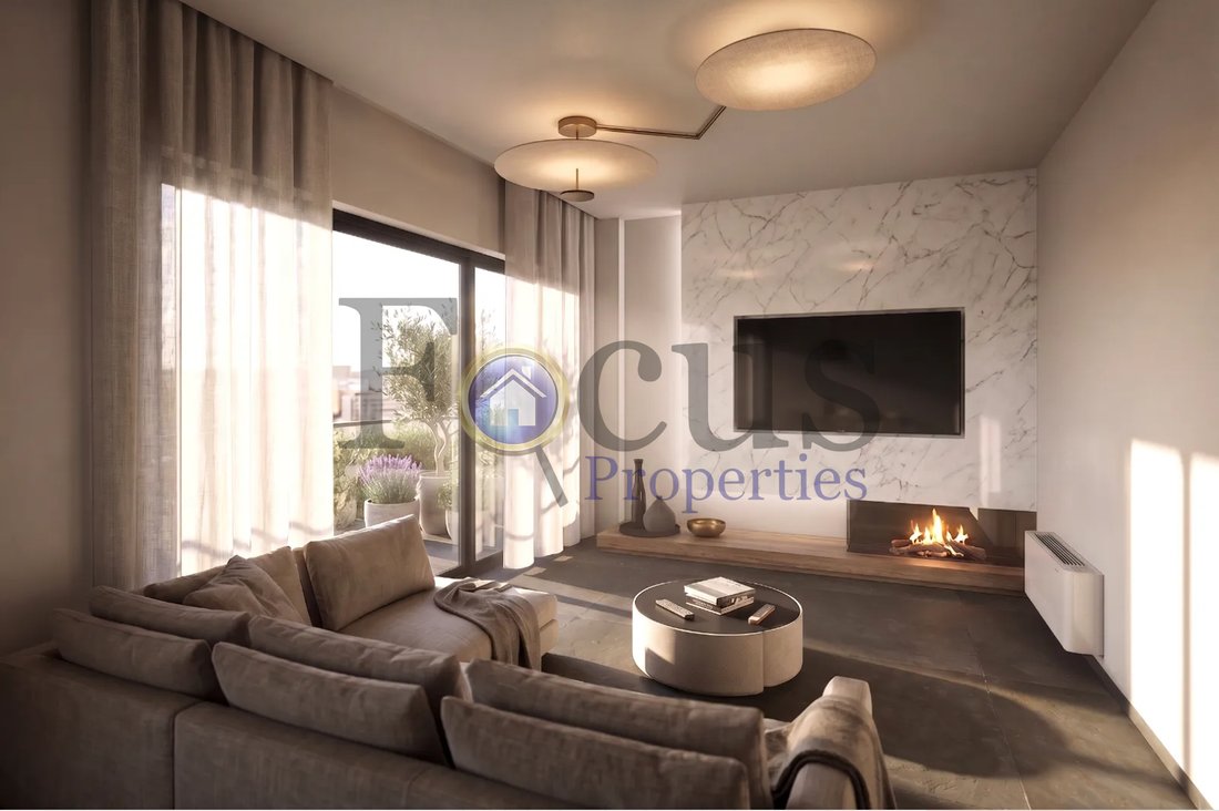 Apartment in South Athens, Attica, Greece 2 - 18455629
