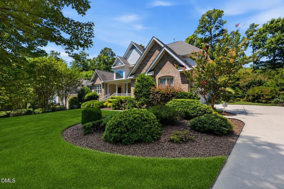 House in Chapel Hill, North Carolina, United States 3 - 18470562