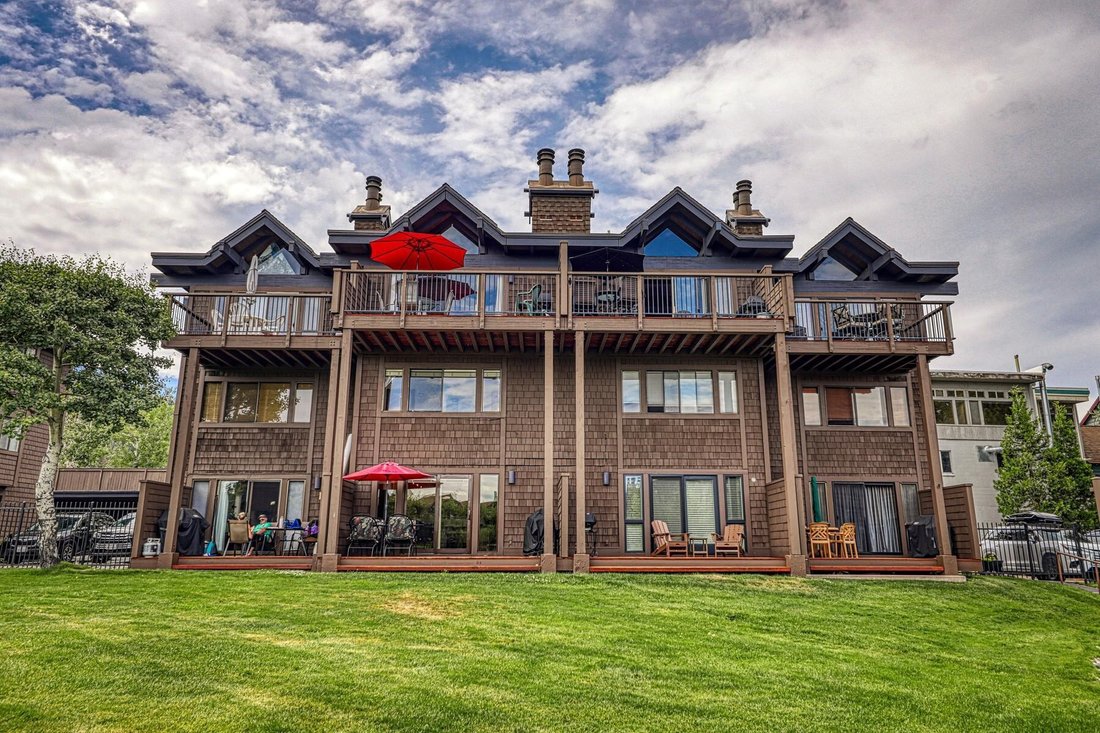 House in Tahoe City, California, United States 5 - 18459201