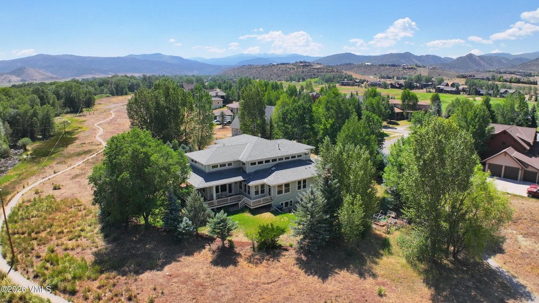 House in Eagle, Colorado, United States 3 - 18465505