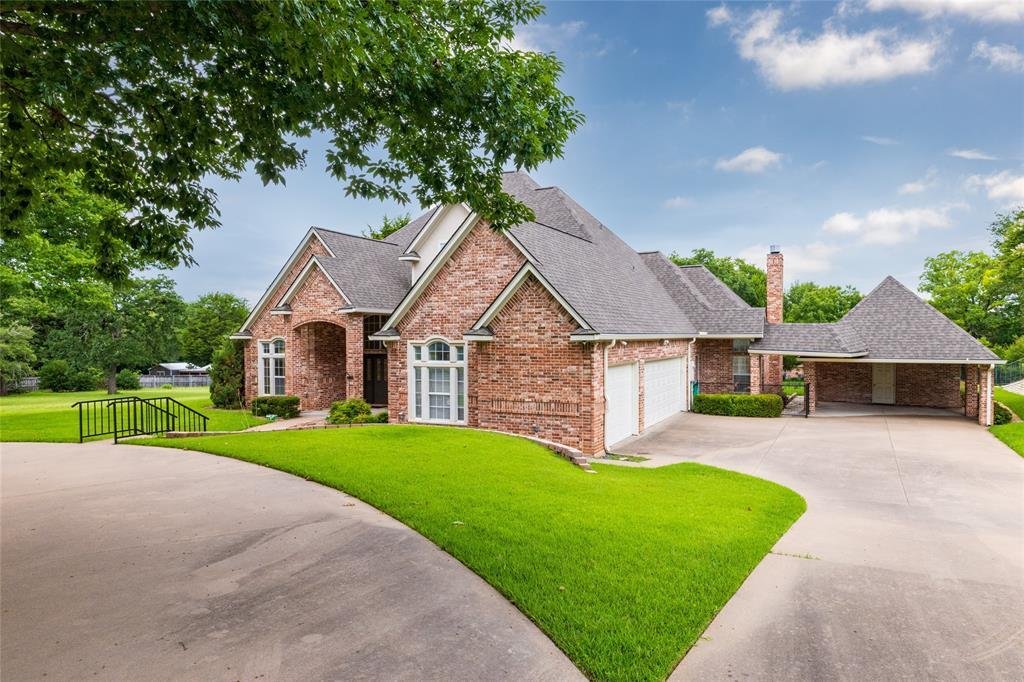 House in Weatherford, Texas, United States 3 - 18457991