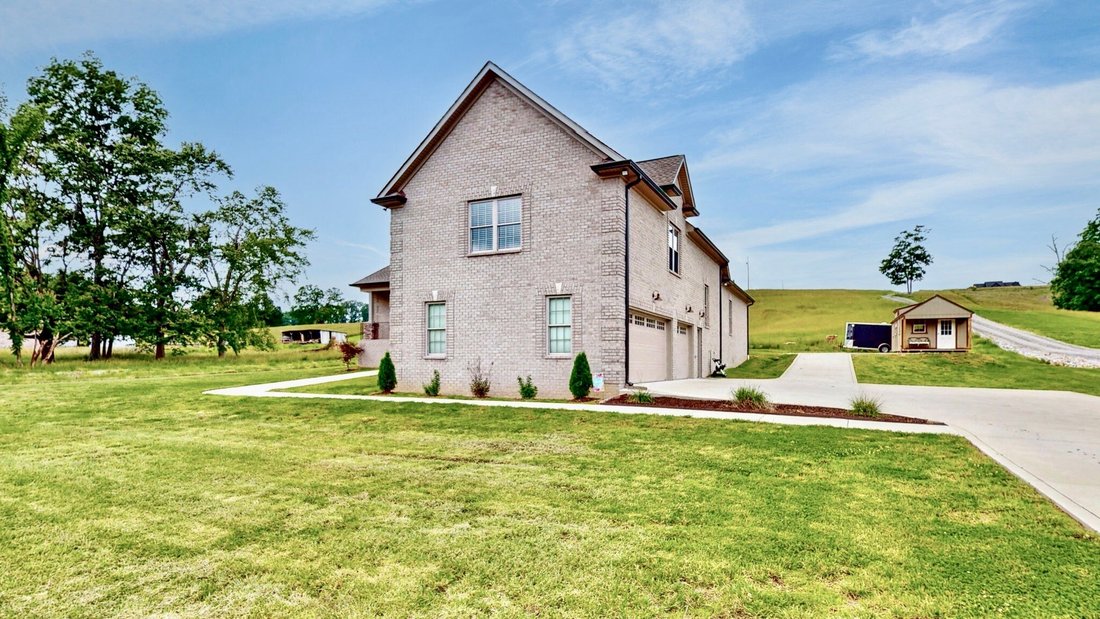 House in Portland, Tennessee, United States 2 - 18466518