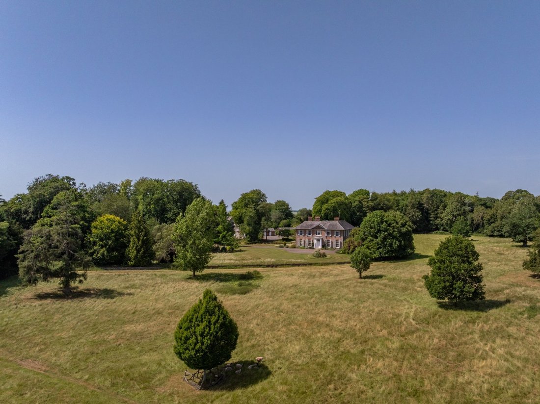 House in Chaddleworth, England 3 - 18457000