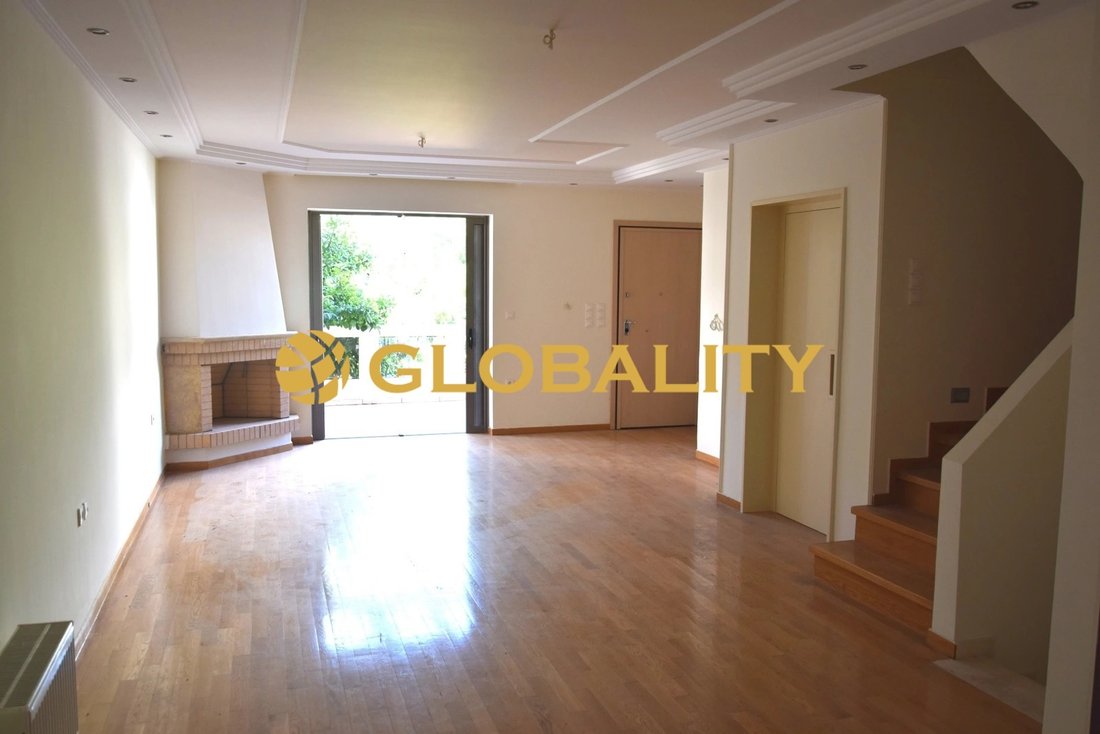 Apartment in Gerakas, Attica, Greece 2 - 18455631