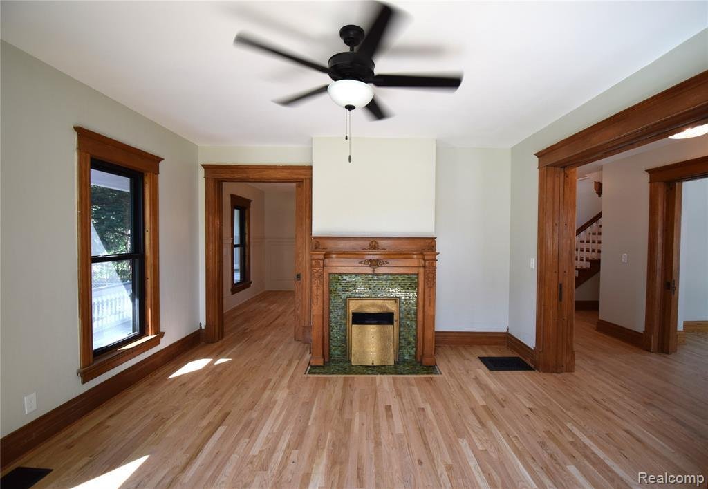 House in Utica, Michigan, United States 3 - 18452810