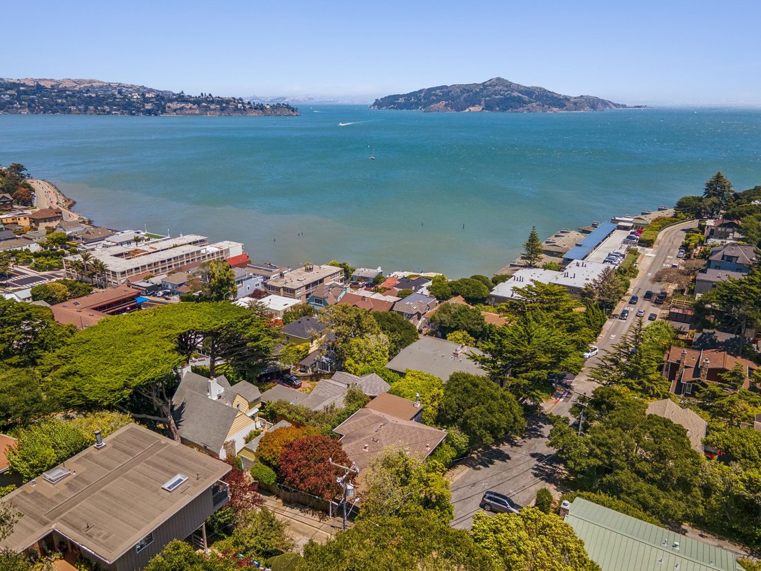 Apartment in Sausalito, California, United States 2 - 17754048