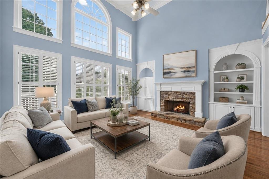 House in Snellville, Georgia, United States 3 - 18456285