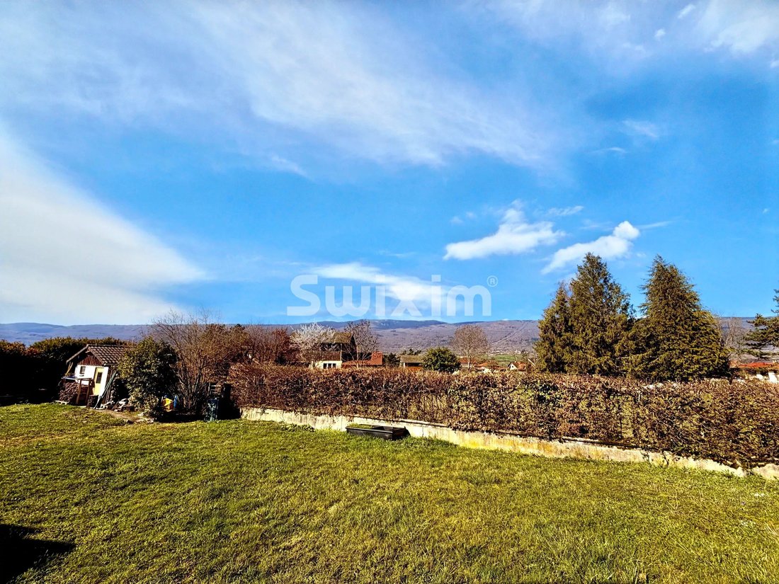 House in Clarafond-Arcine, Auvergne-Rhône-Alpes, France 2 - 18470863