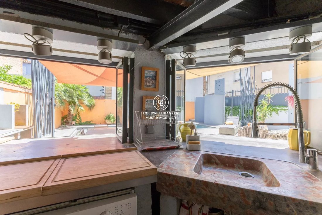 Villa in Torreilles, Occitania, France 5 - 18457430