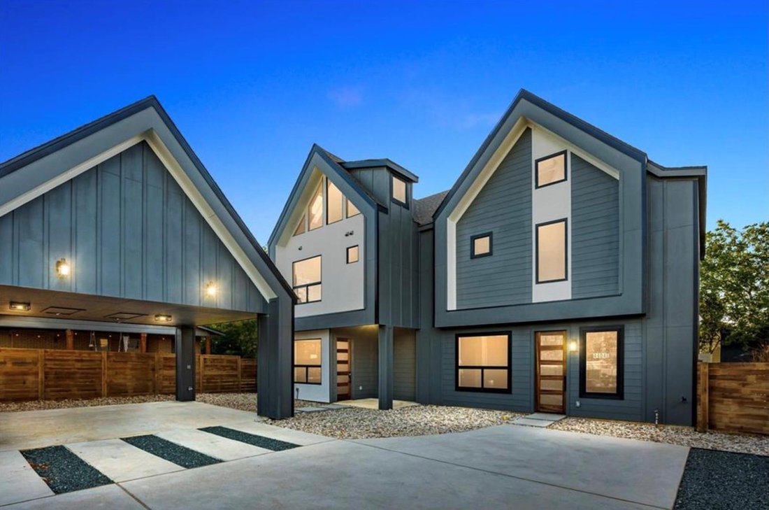 House in Austin, Texas, United States 2 - 18456098