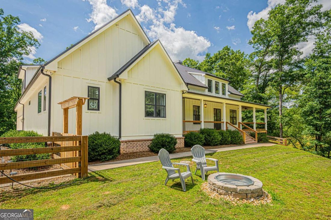 House in Dahlonega, Georgia, United States 1 - 18459714