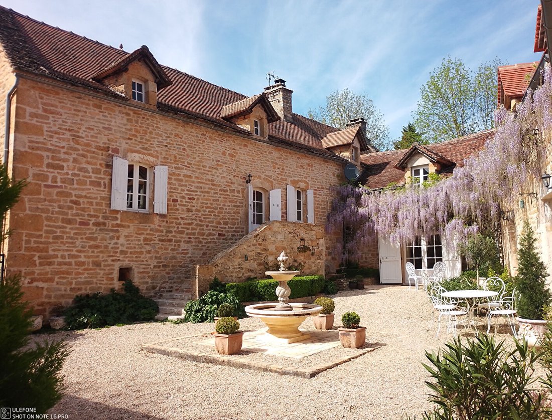 Villa in Martiel, Occitania, France 3 - 18457742