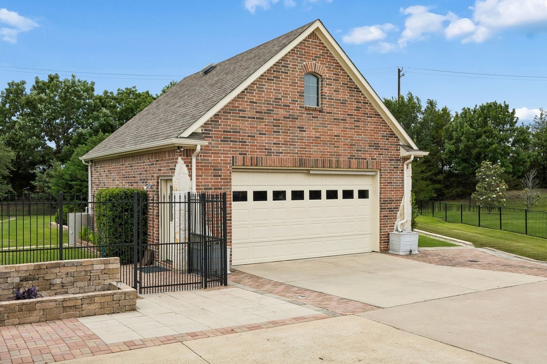 House in Allen, Texas, United States 5 - 18466417