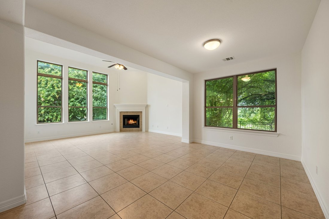Maison à Leander, Texas, États-Unis 5 - 17462019