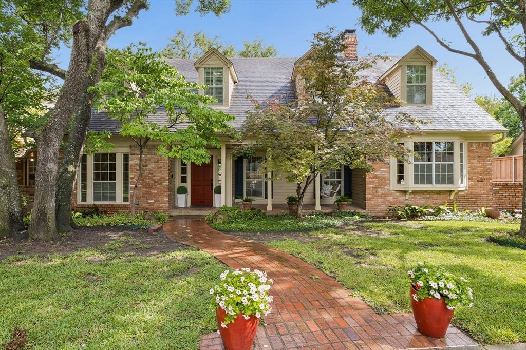 House in Dallas, Texas, United States 1 - 18460312