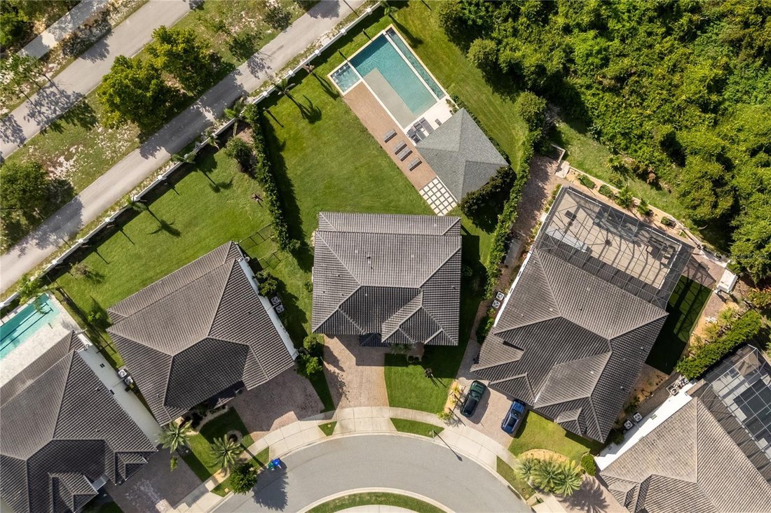House in Orlando, Florida, United States 2 - 18356986