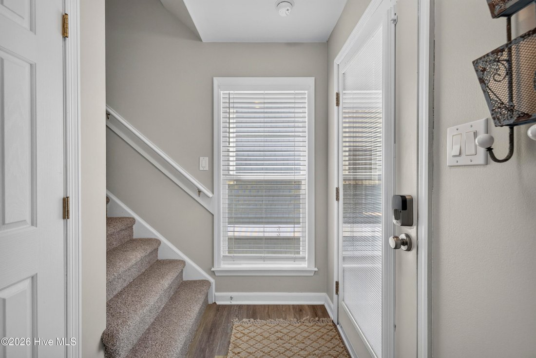 Townhouse in Kure Beach, North Carolina, United States 2 - 18459600