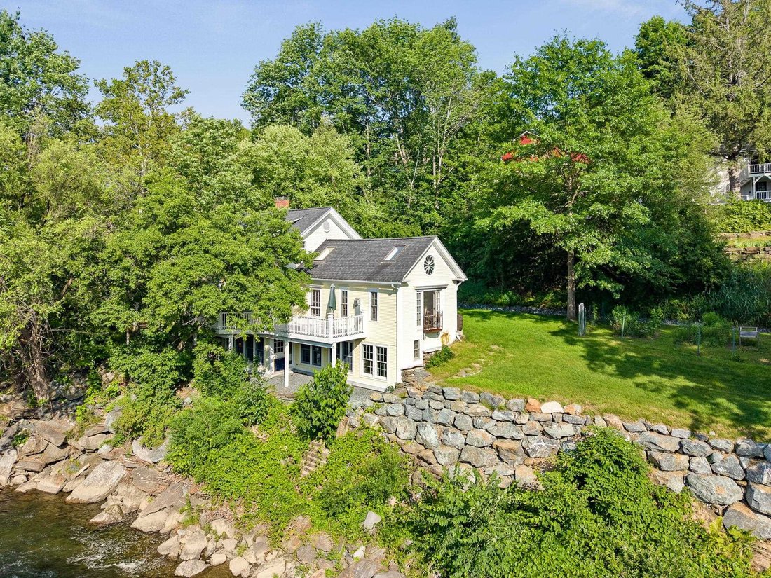 House in Woodstock, Vermont, United States 5 - 18466625